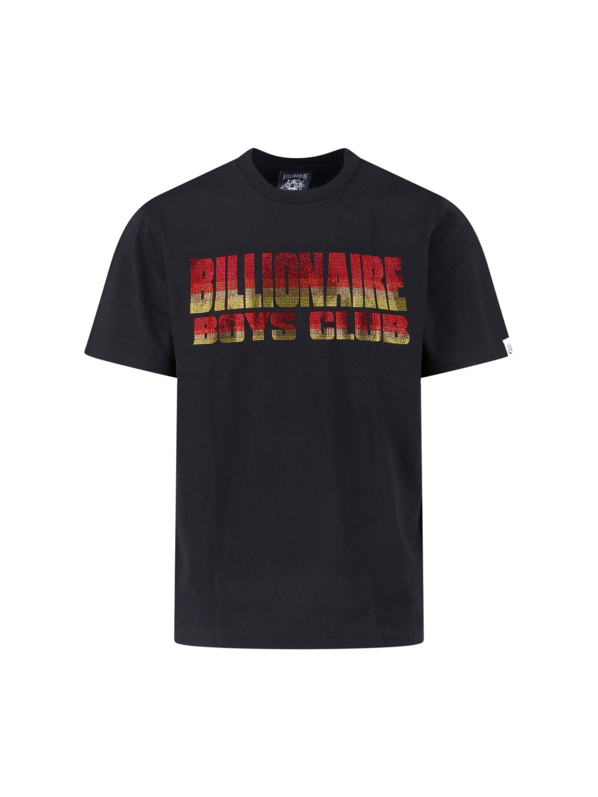 Billionaire Boys Club Rhinestone Logo T-Shirt