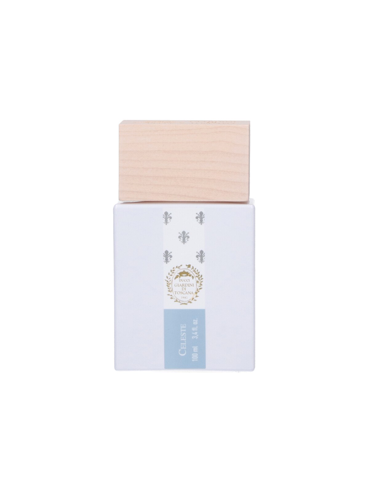 Giardini Di Toscana "celeste" Perfume In Multi