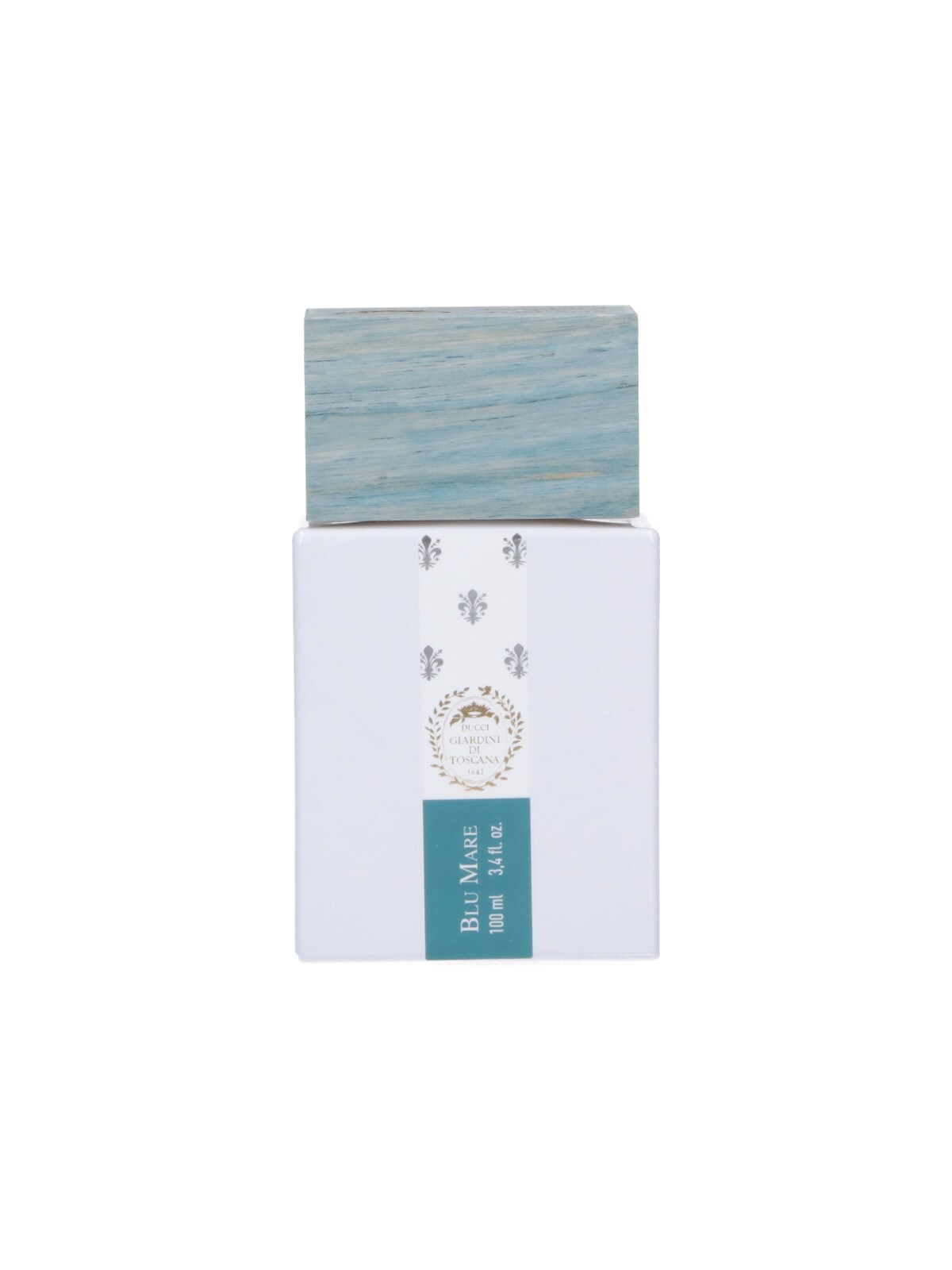 Giardini Di Toscana "blu Mare" Perfume In Multi
