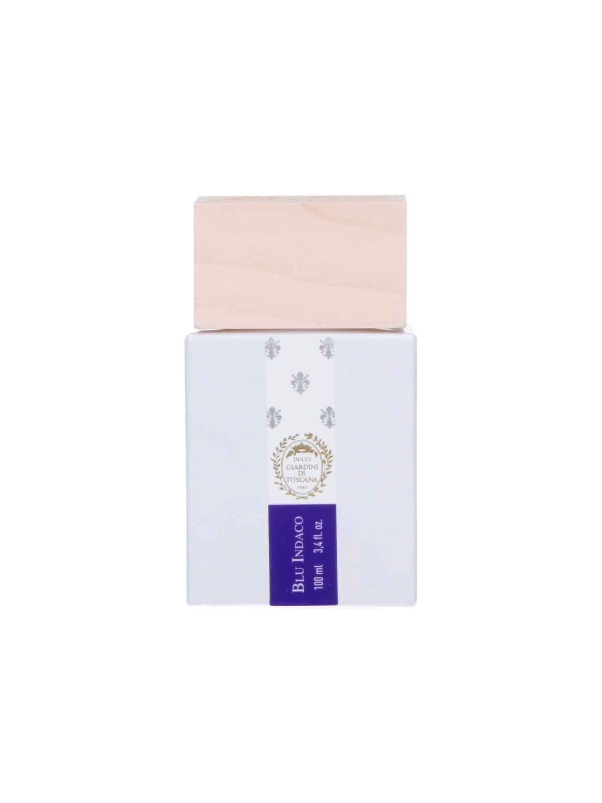 Giardini Di Toscana "blu Indaco" Perfume In Multi