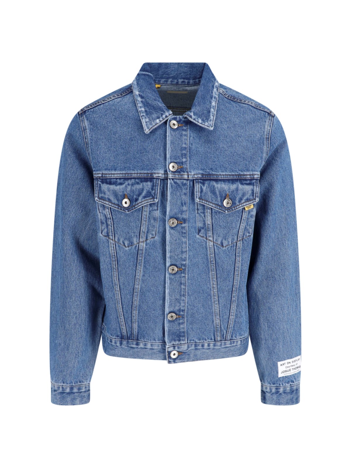 Gallery Dept. Denim Jacket