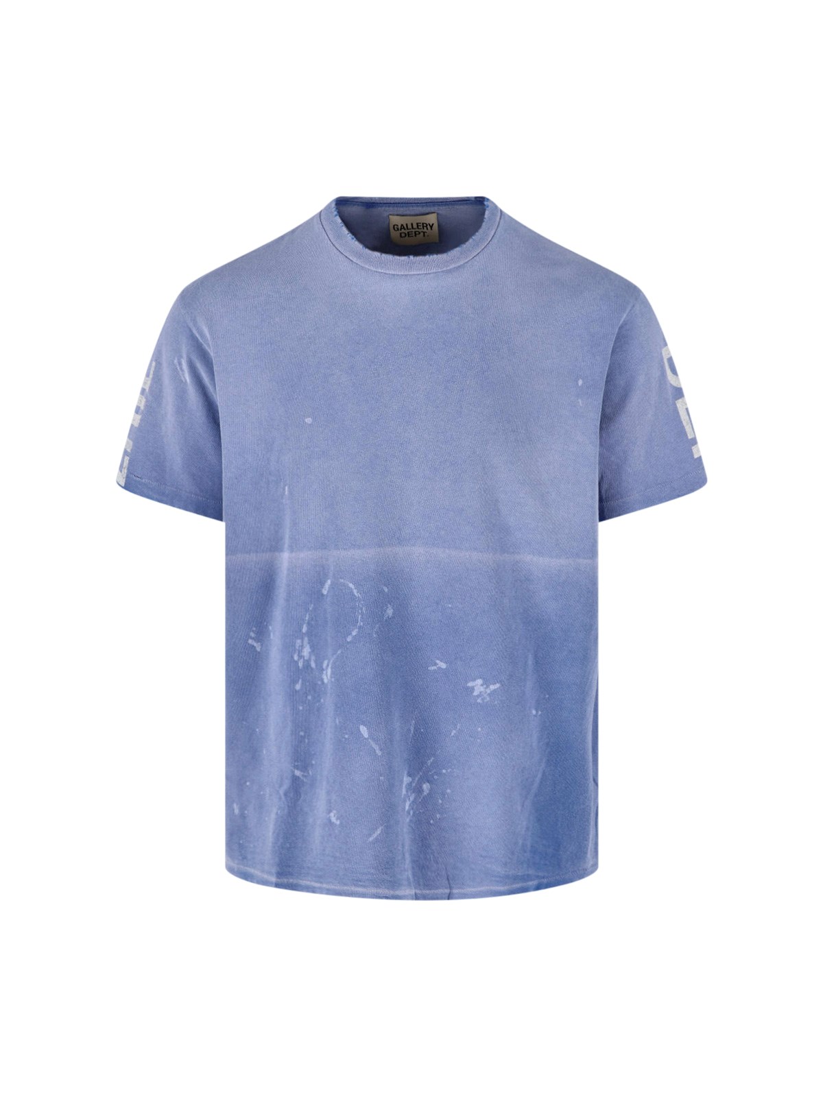 Gallery Dept. T-Shirt "De La Galerie"