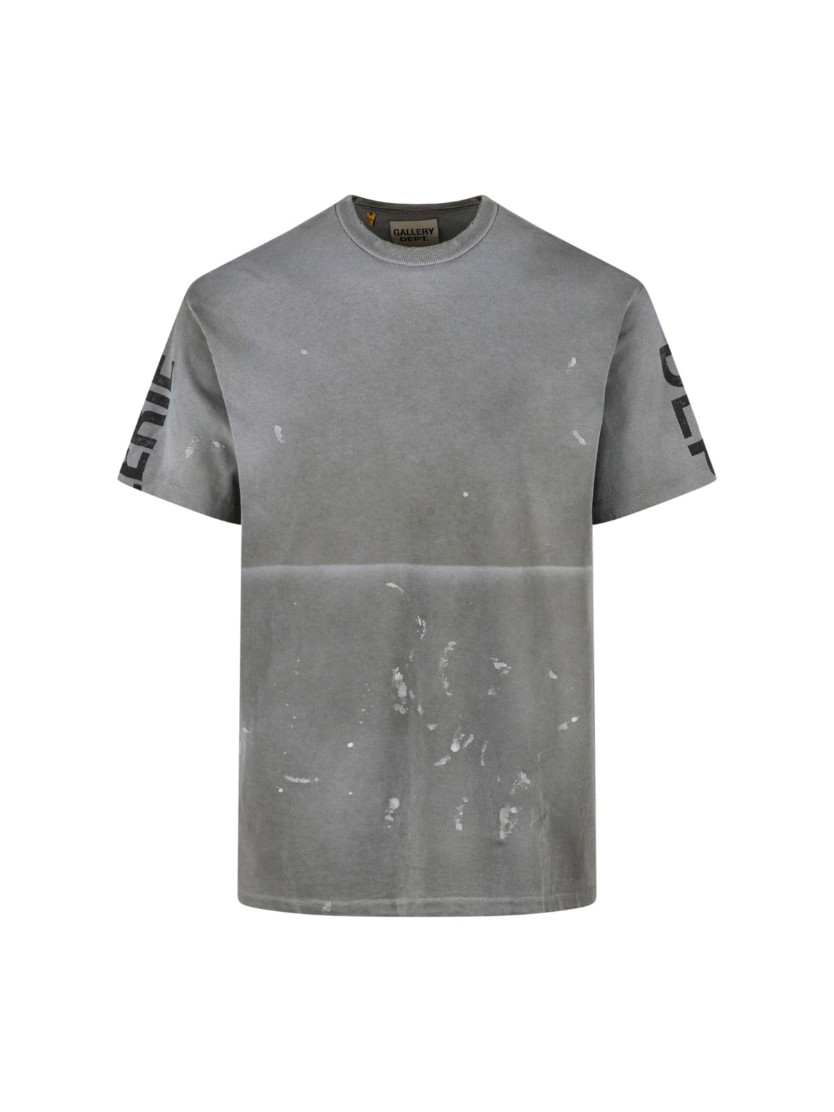 Gallery Dept. T-Shirt "De La Galerie"