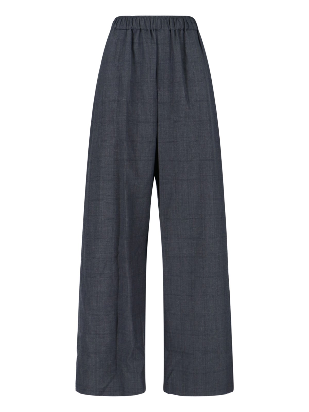 The Frankie Shop 'baxter' Pants In Gray