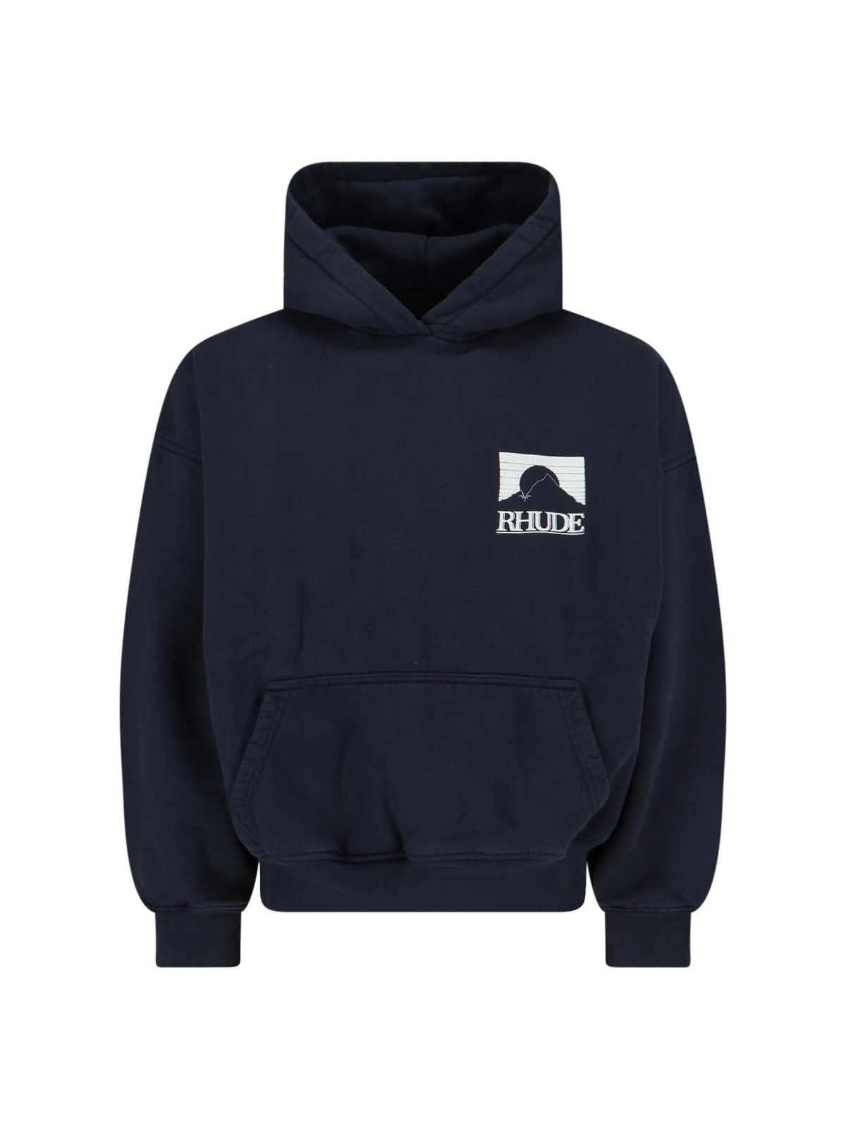 Rhude "Moonlight" Hoodie