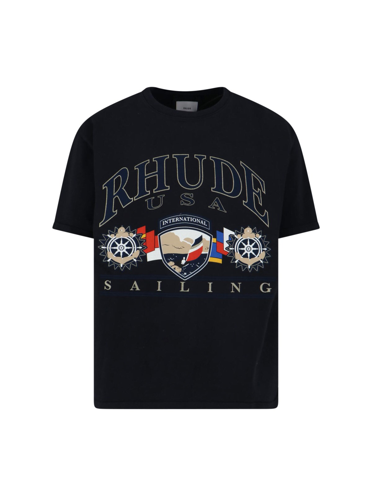 Rhude 'Sailing' T-Shirt