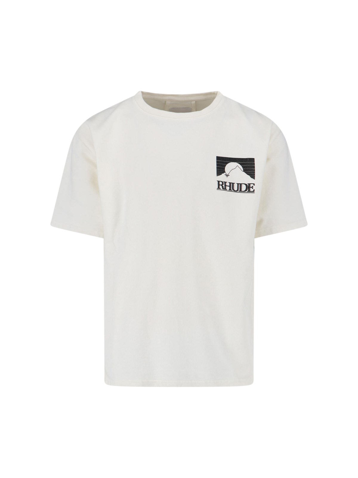 Rhude 'Moonlight' T-Shirt
