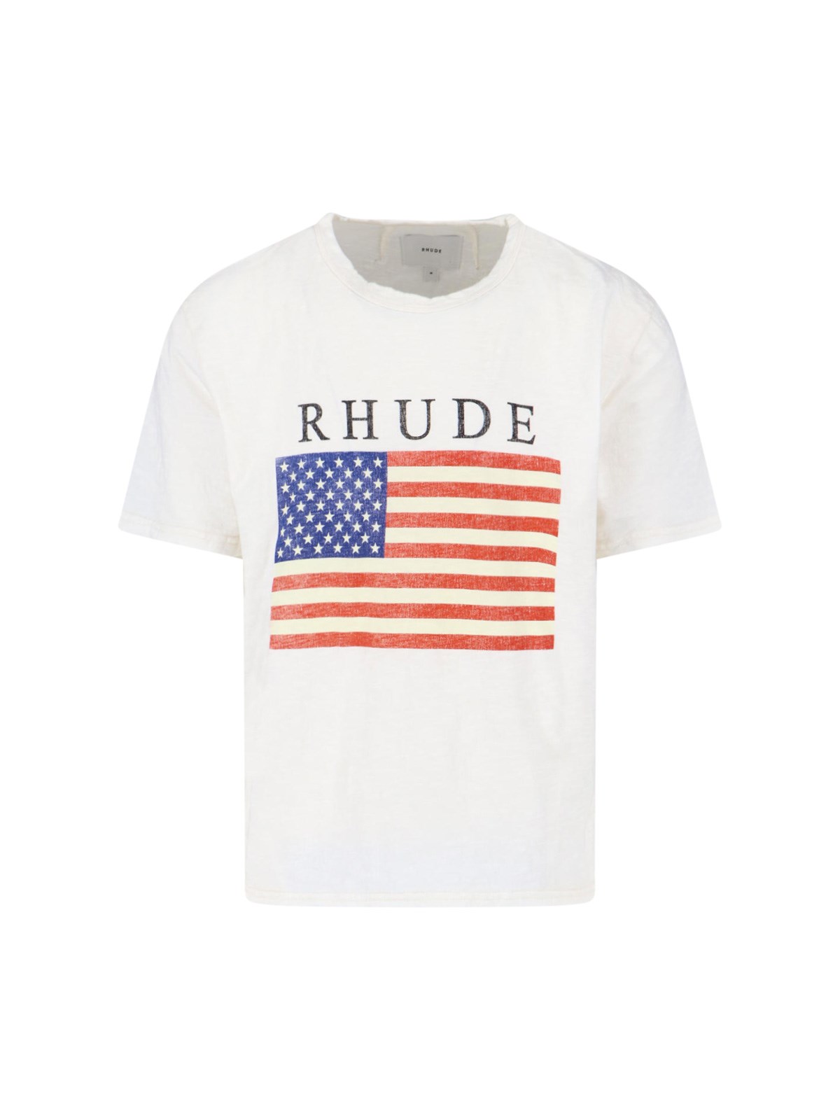 Rhude 'Usa' T-Shirt
