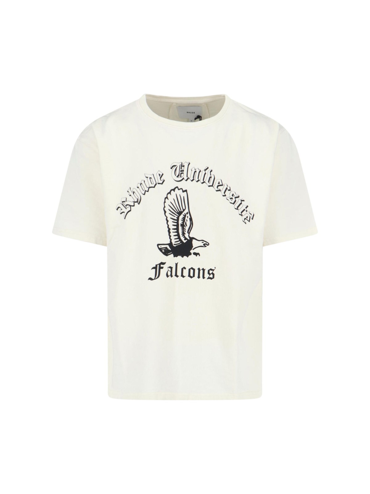 Rhude 'Falcons' T-Shirt