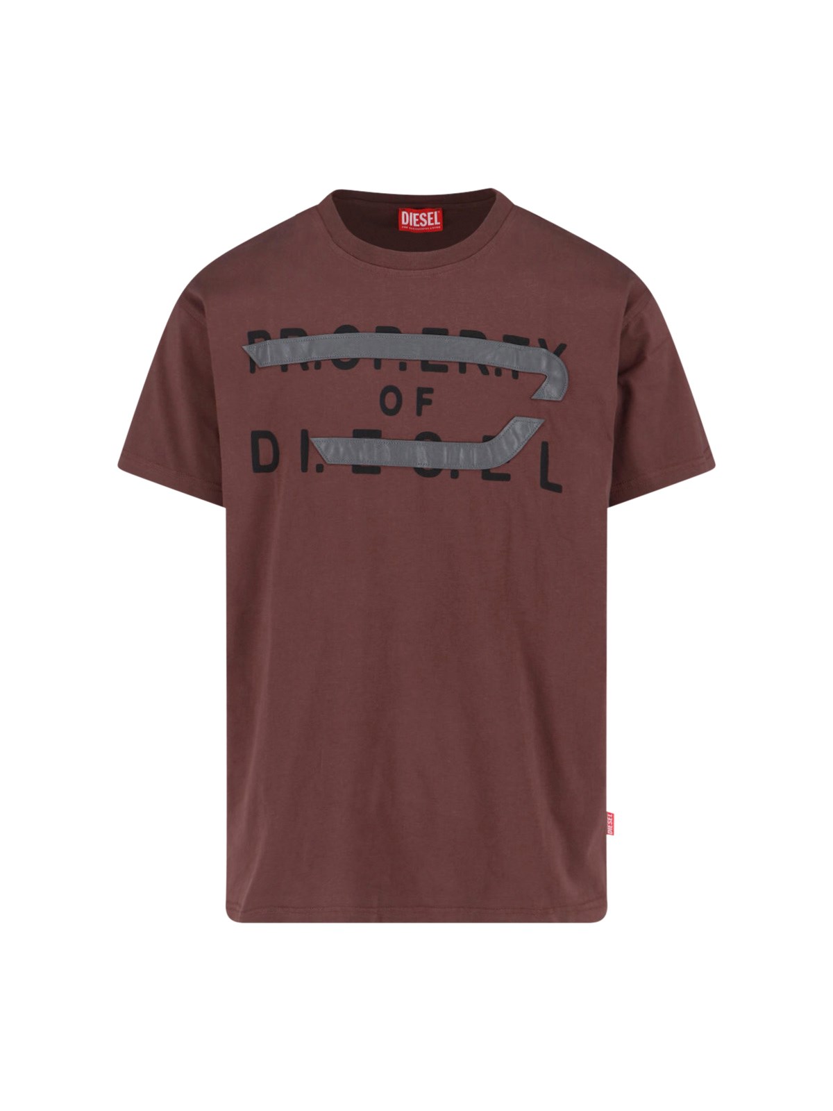 Diesel 'Norm' T-Shirt