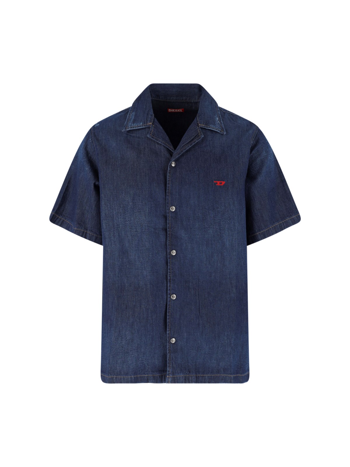 Diesel Denim Shirt "D-Nabil-D"