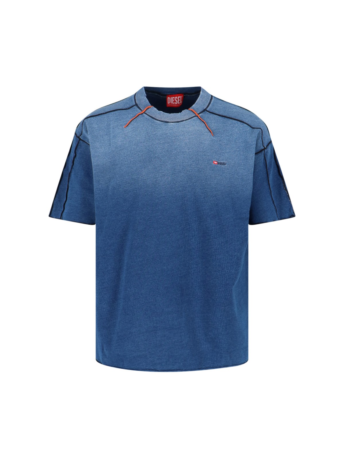 Diesel 'T-Crao-Boxt' T-Shirt