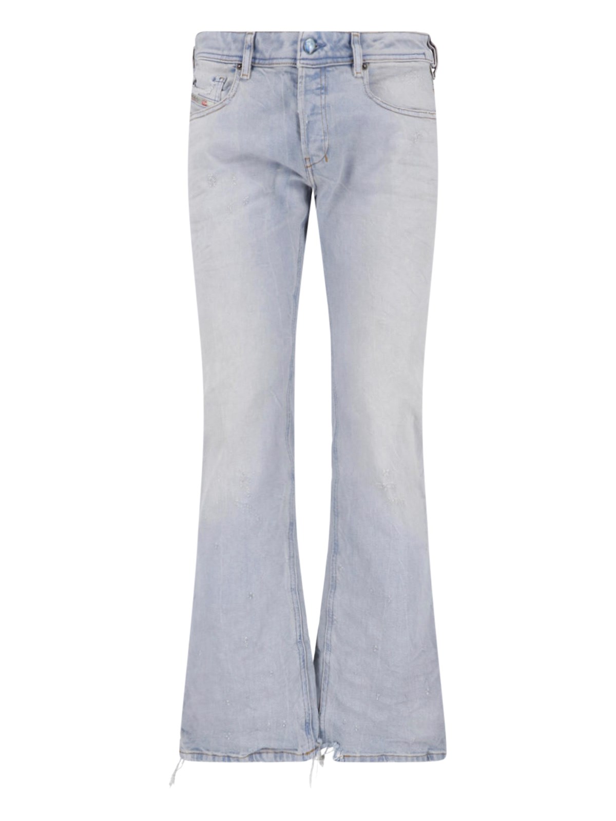 Diesel Bootcut Jeans "Zatiny"