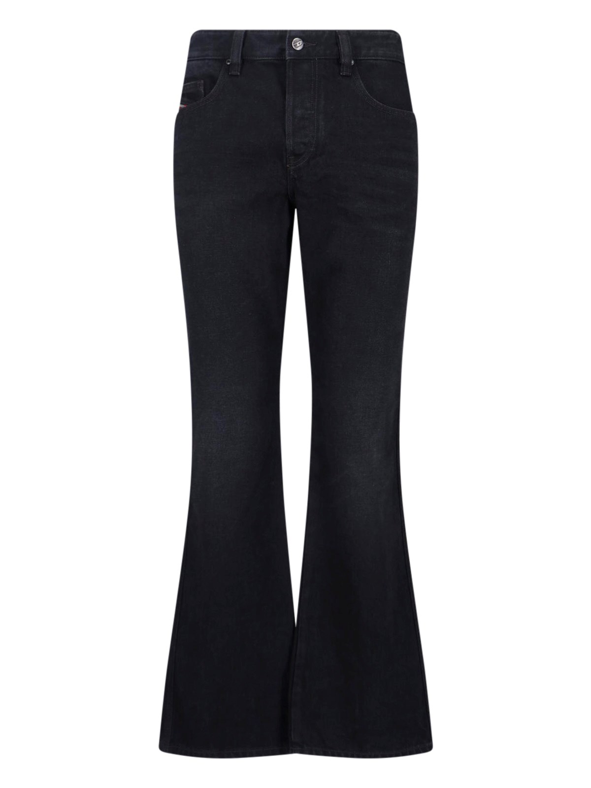 Diesel '1969 D-Ebbey' Bootcut Jeans