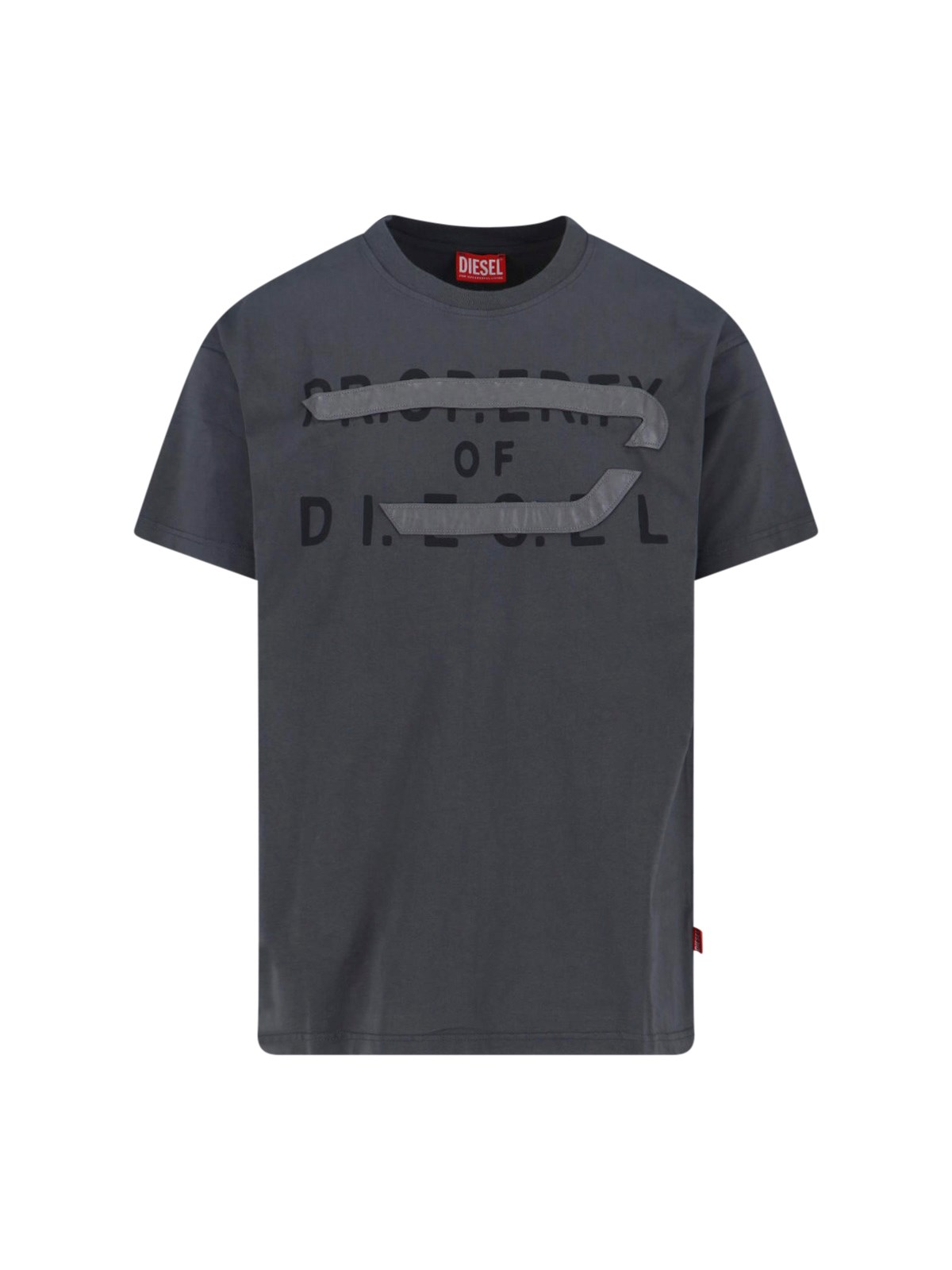 Diesel 'Norm' T-Shirt