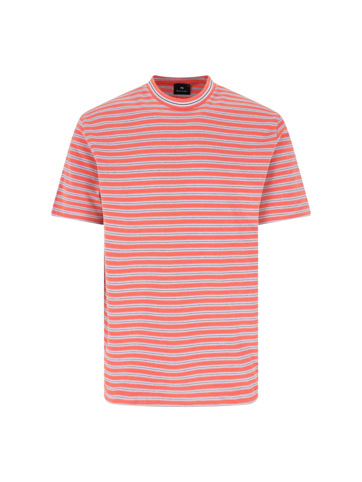 Paul Smith T-Shirt A Righe