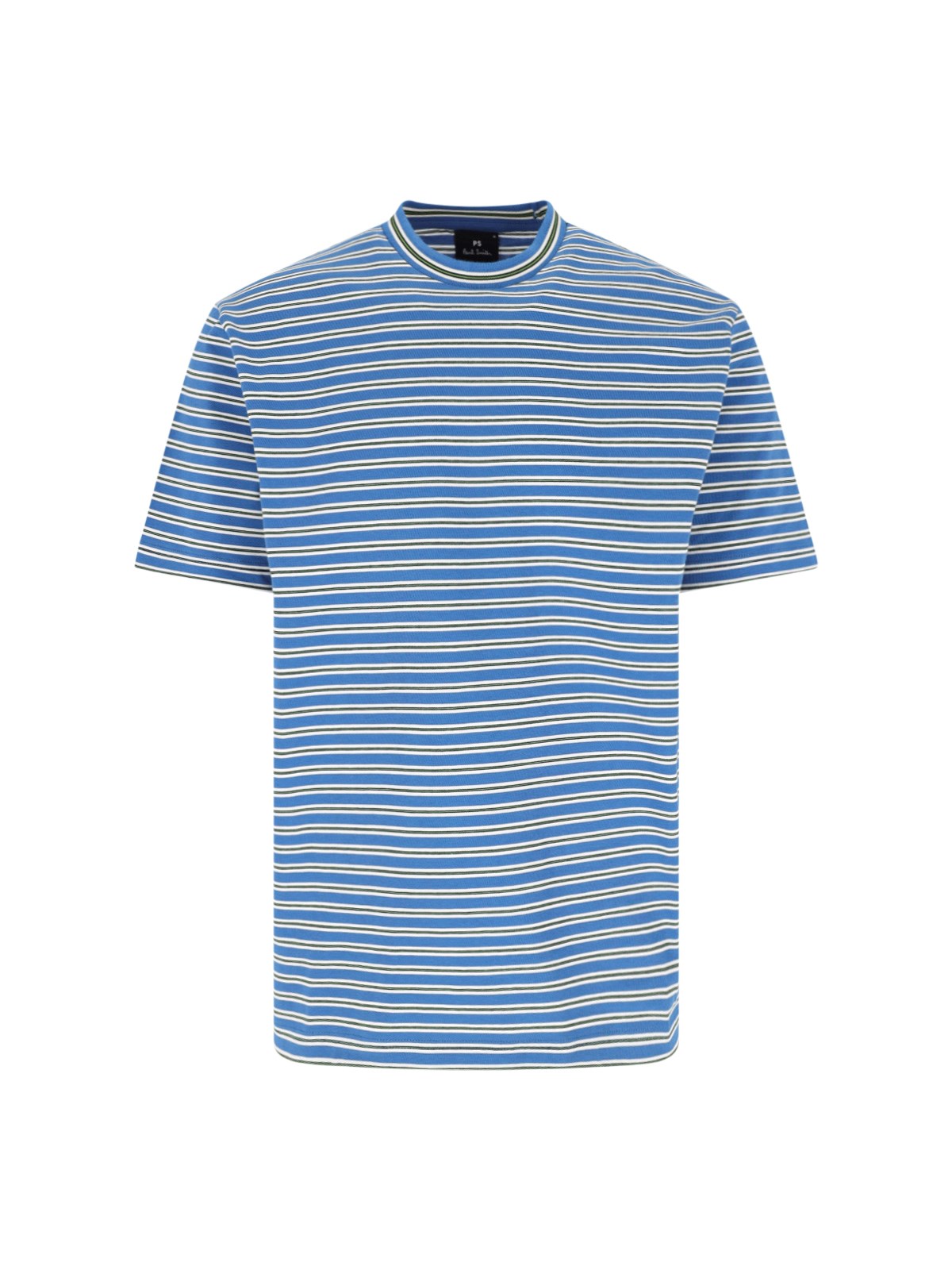 Paul Smith T-Shirt A Righe