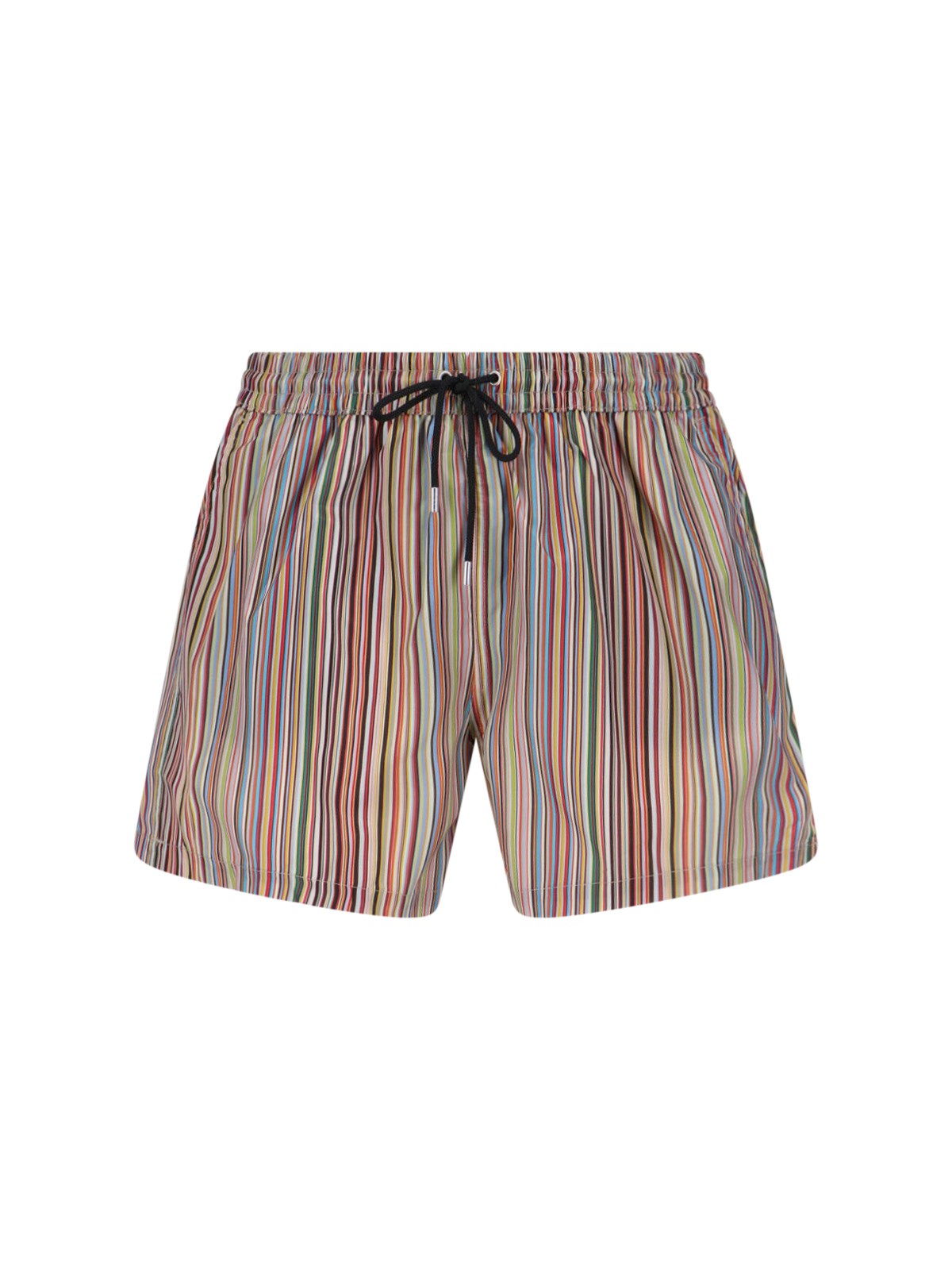 Paul Smith Swim Shorts "Signature Stripe"