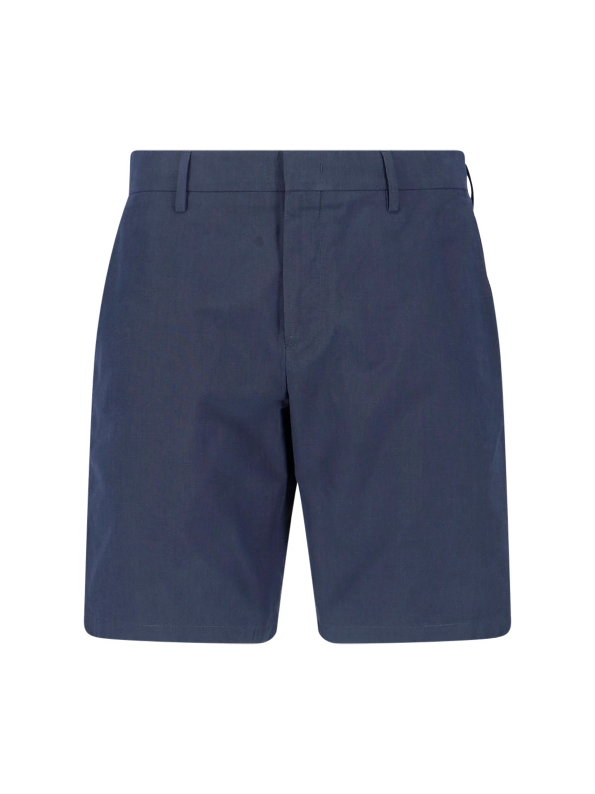 Paul Smith Cotton Shorts