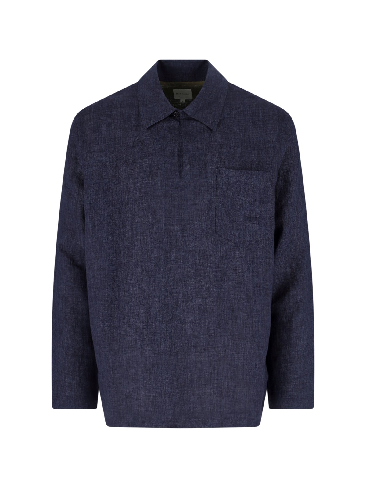Paul Smith Linen Shirt