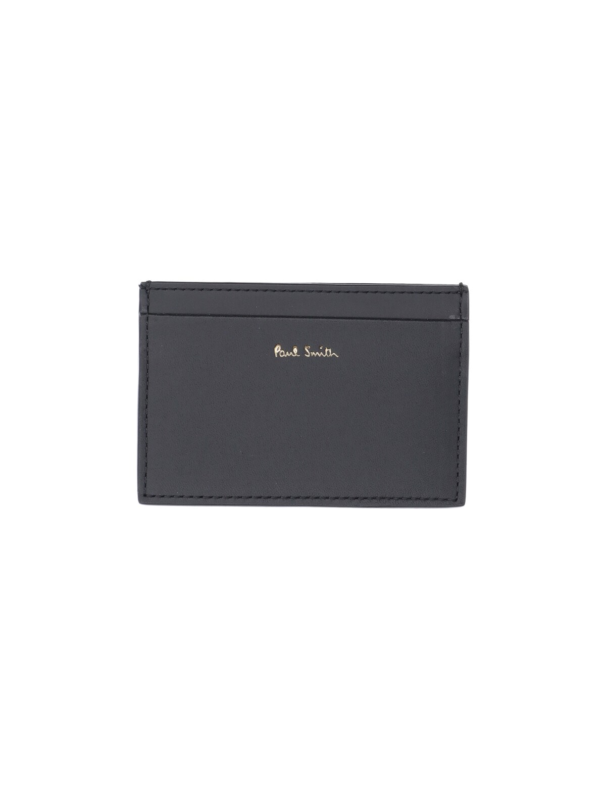 Paul Smith Portacarte "Signature Stripe"