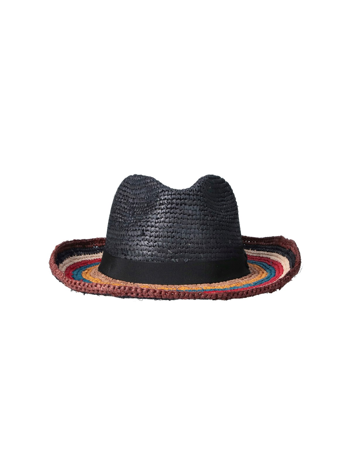 Paul Smith Cappello "Signature Stripe"