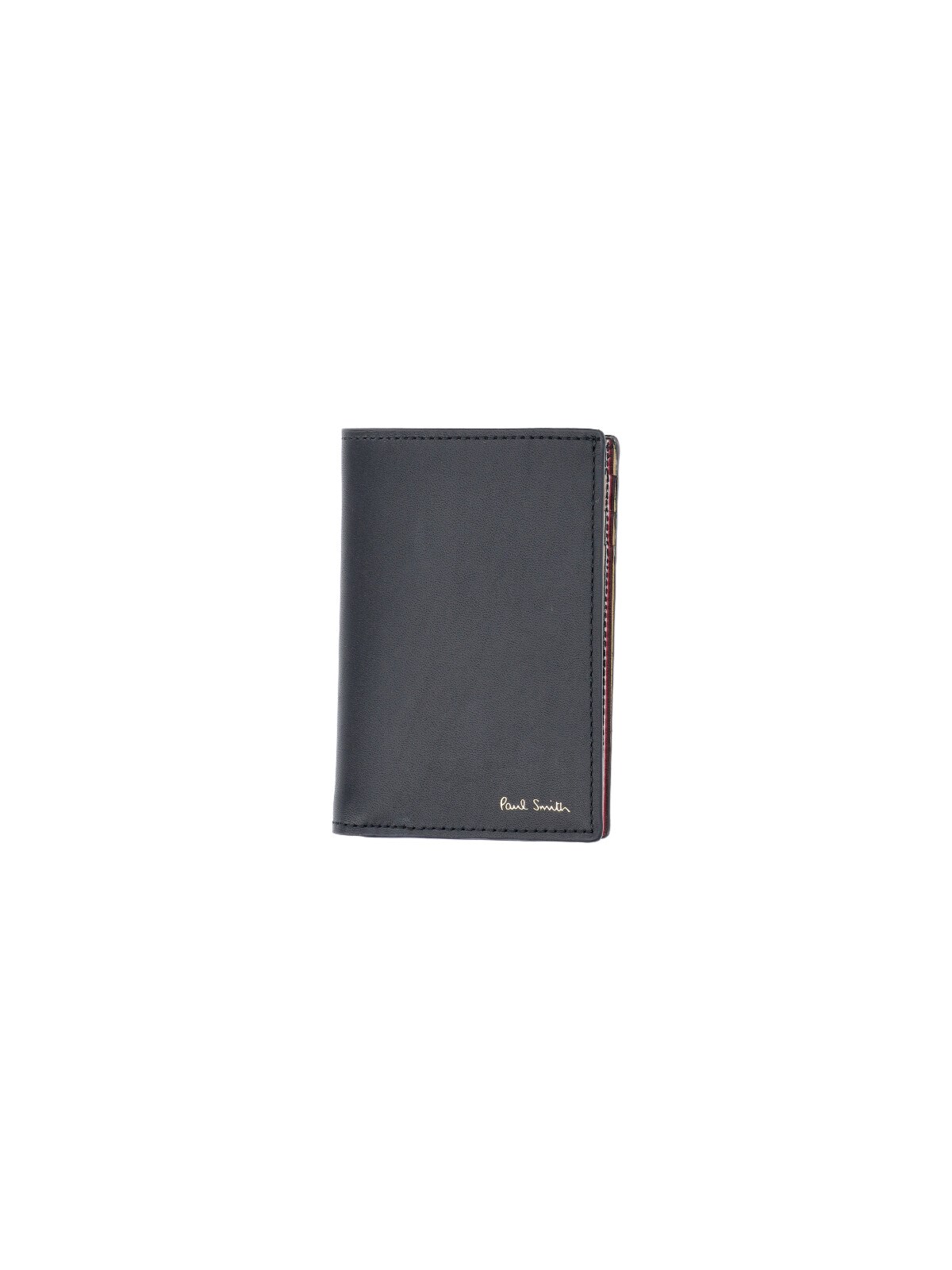 Paul Smith Bi-Fold Wallet "Signature Stripe"