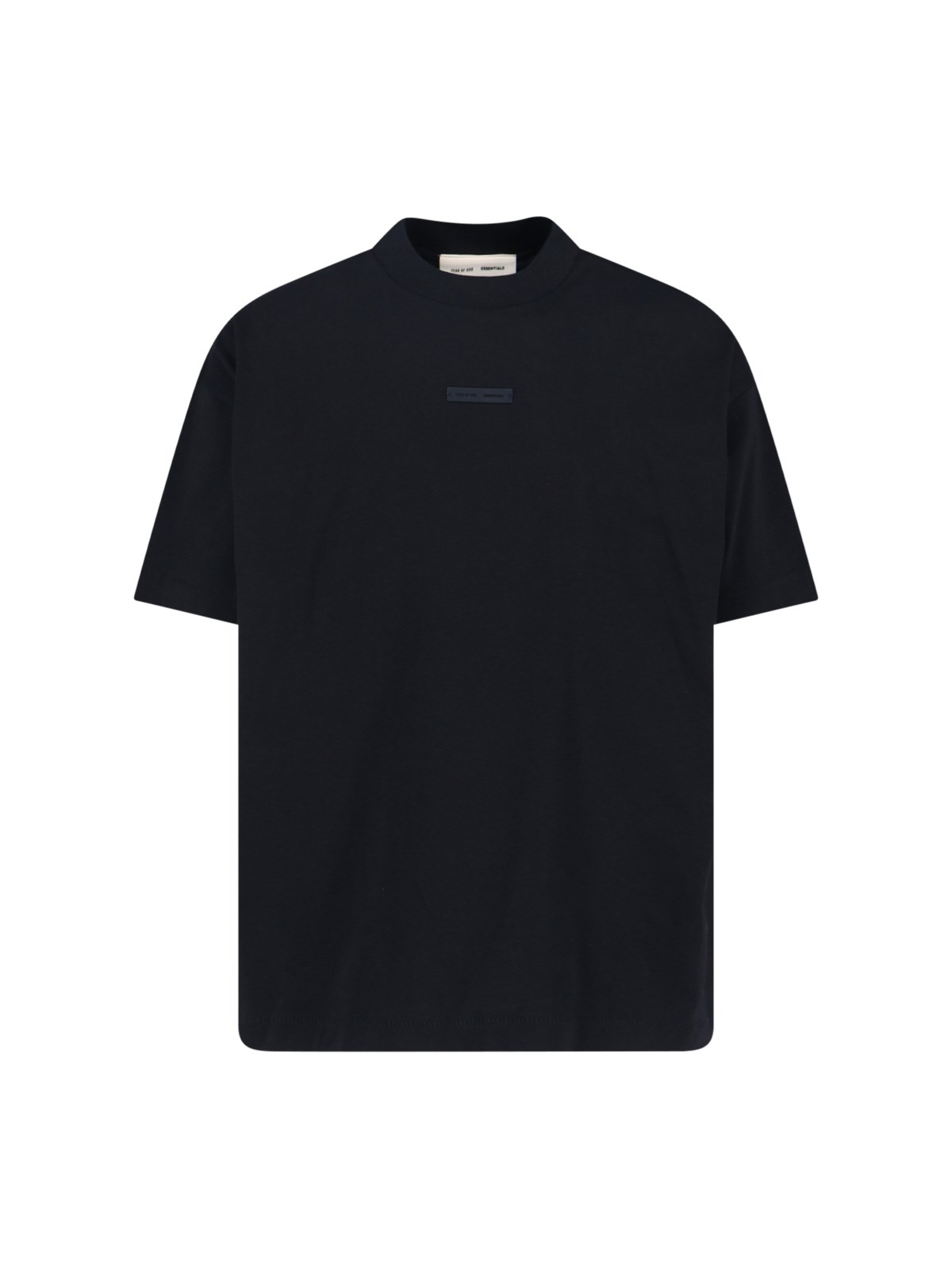 Fear of God Essentials Logo T-Shirt