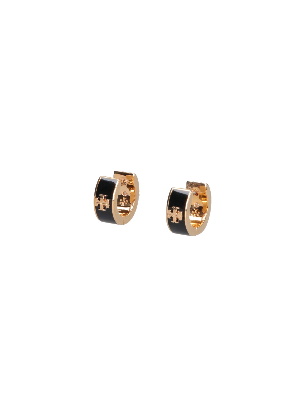 Tory Burch 'Kira Huggie' Earrings