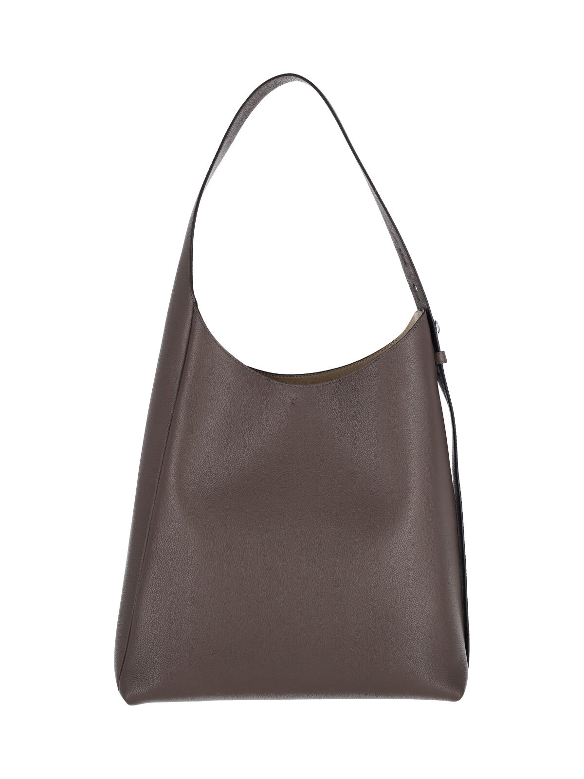 Tory Burch 'romy' Shoulder Bag In Brown