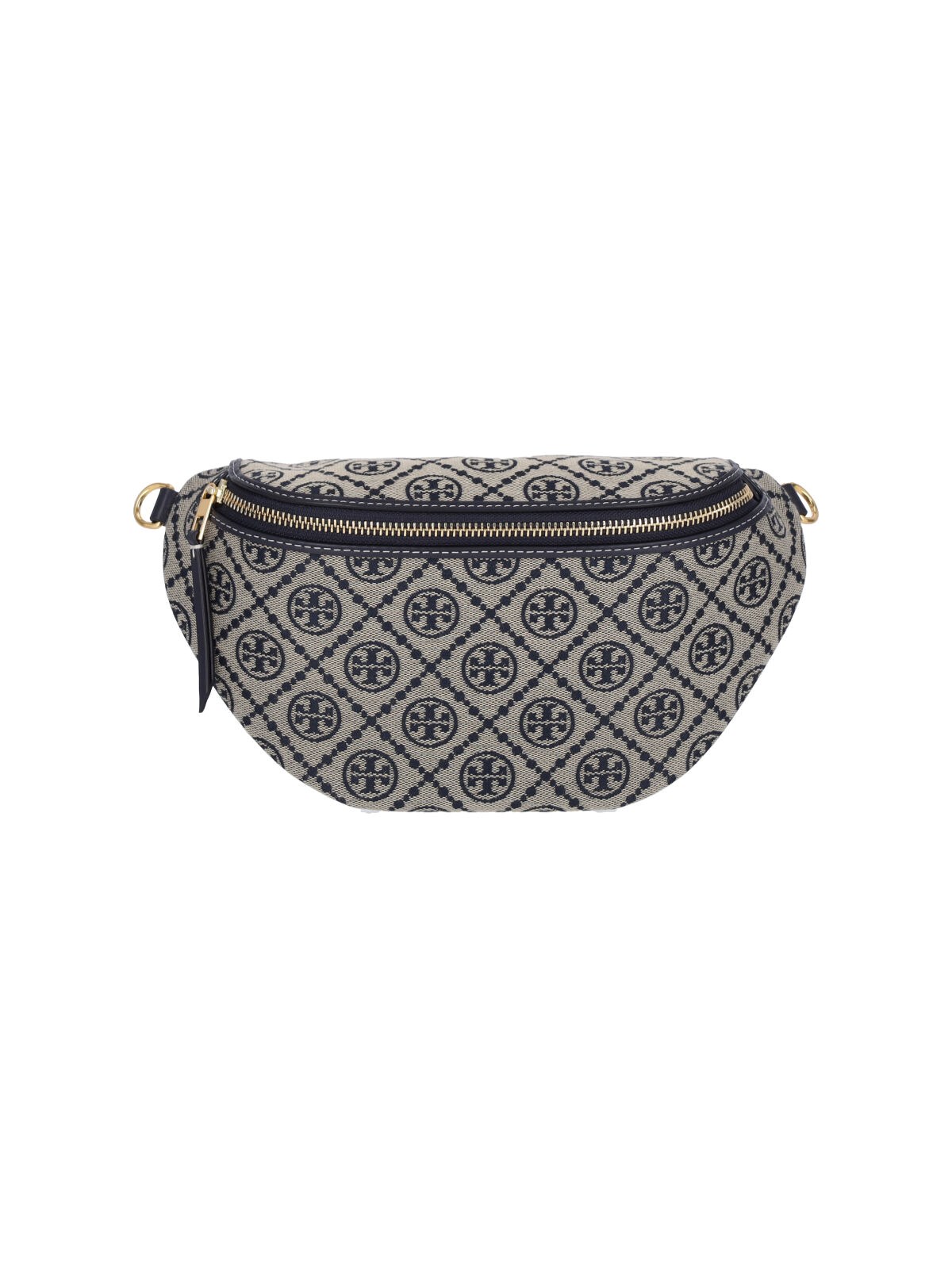 Tory Burch Belt Bag "T Monogram"