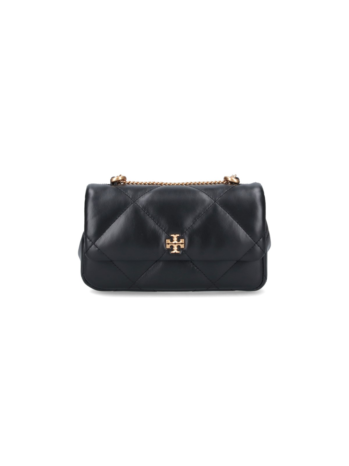 Tory Burch "kira" Mini Bag In Black