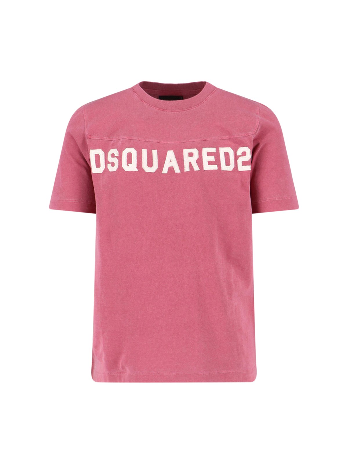 DSquared2 Logo T-Shirt