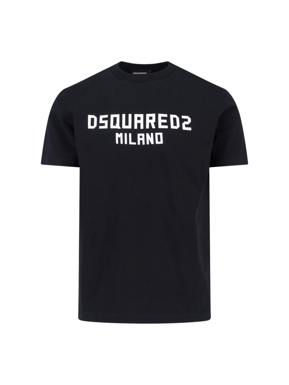 DSquared2 T-Shirt Logo Dsquared2