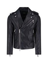 Dsquared2 'biker' jacket available on SUGAR - 200289