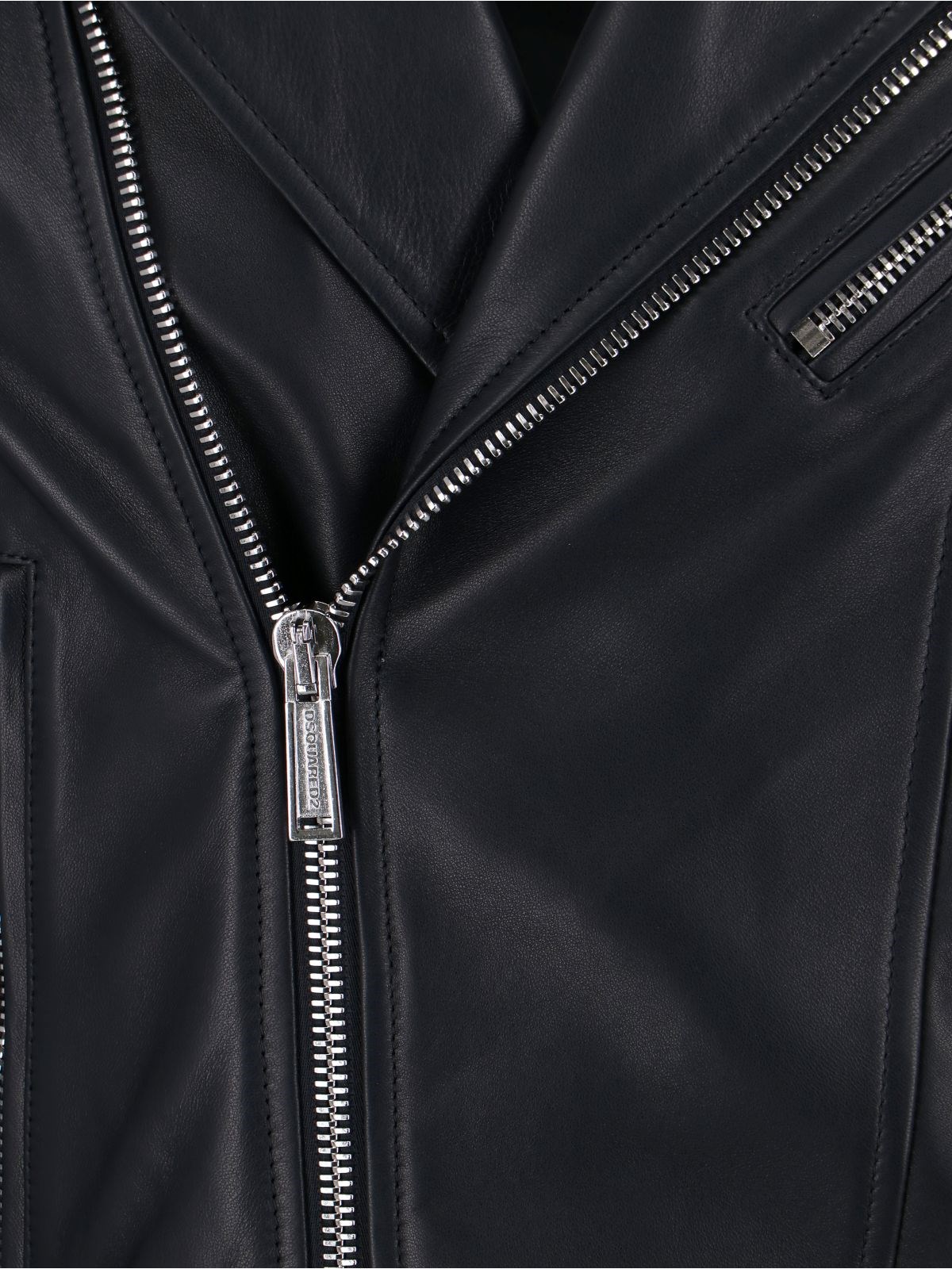 Dsquared2 'biker' jacket available on SUGAR - 200289