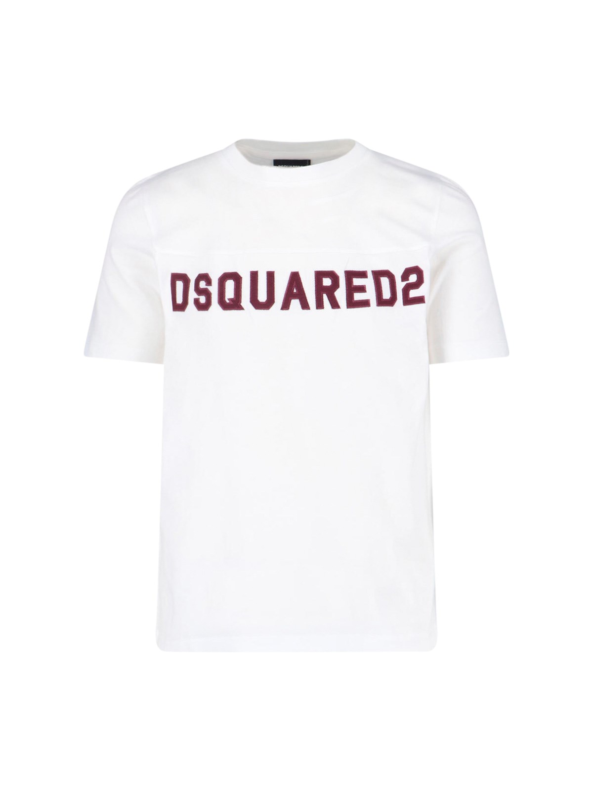 DSquared2 Logo T-Shirt