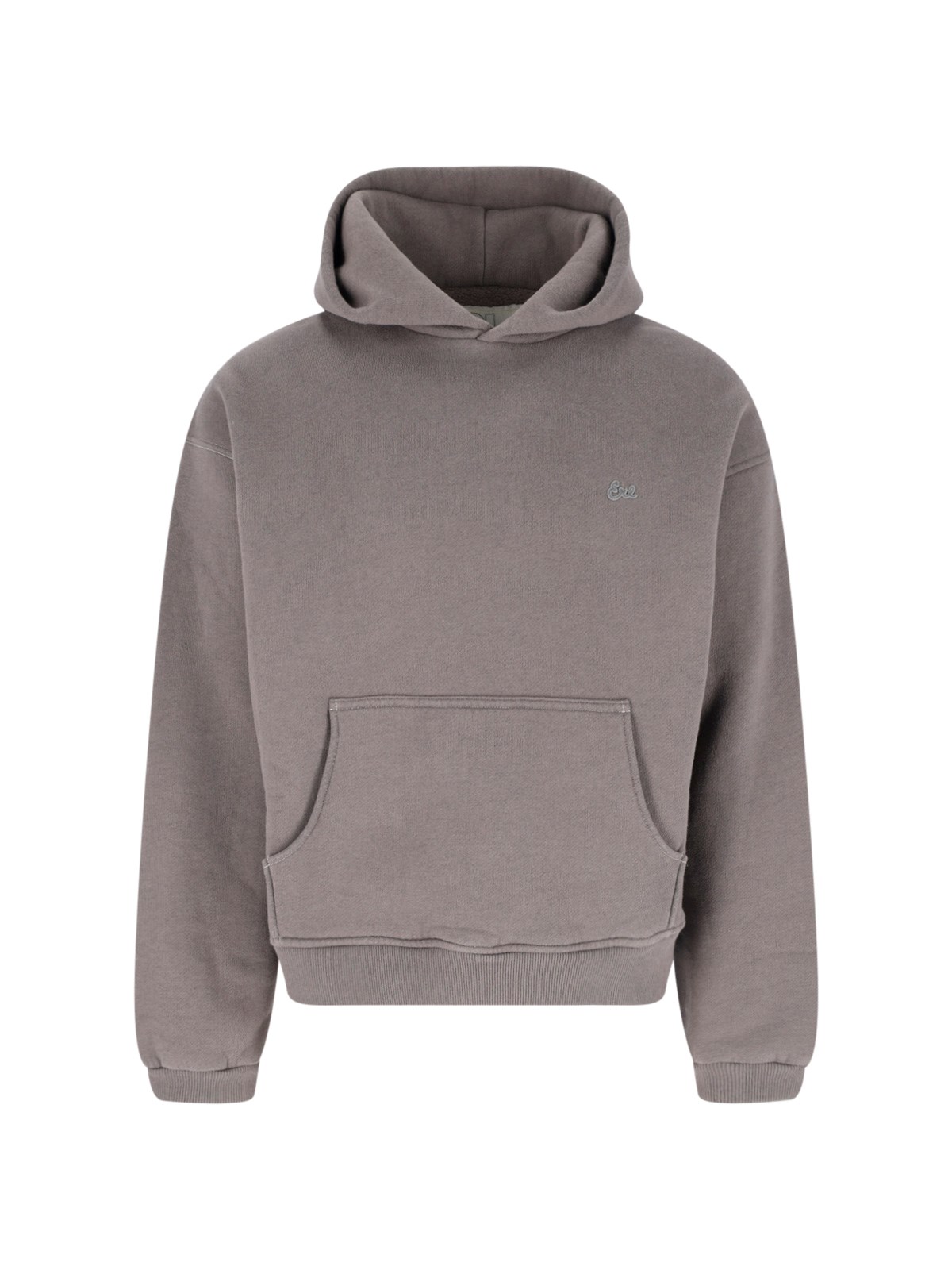 Erl Hooded Sweatshirt