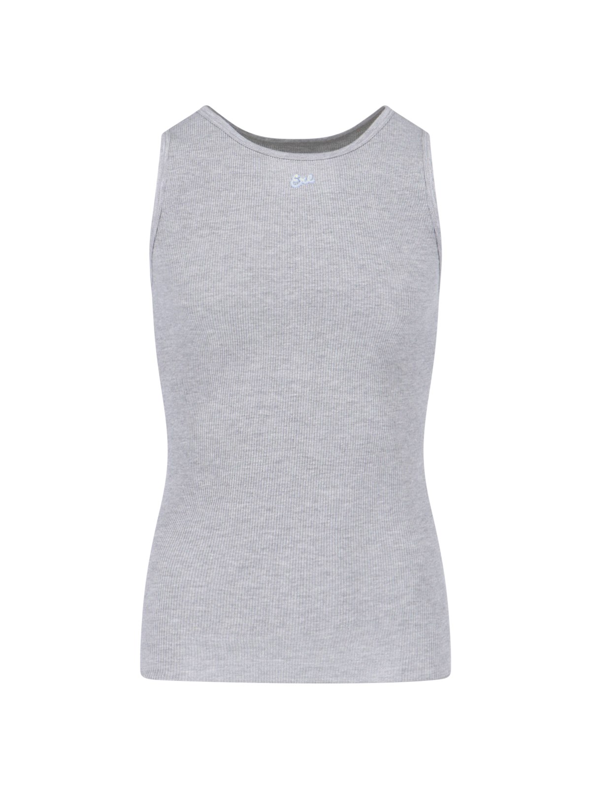 Erl Logo Tank Top