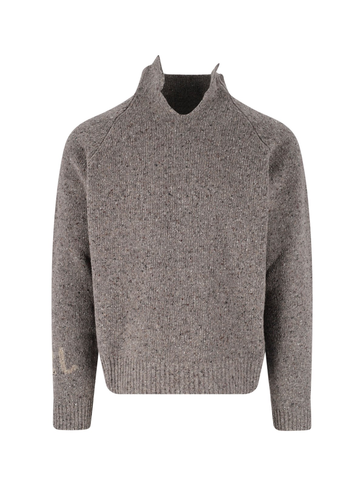 Erl Wool Blend Sweater