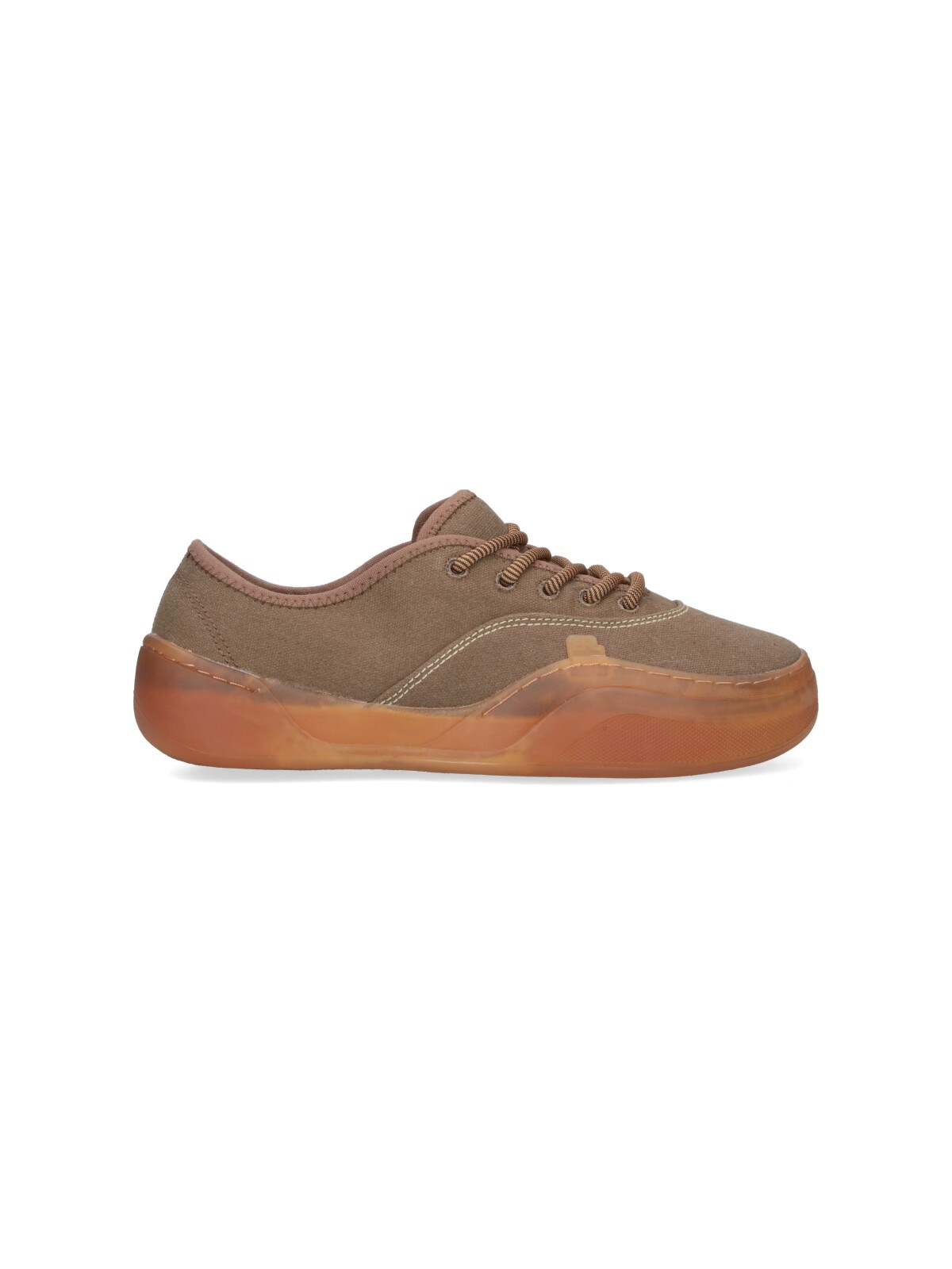 Erl "Camino Low Skate" Sneakers