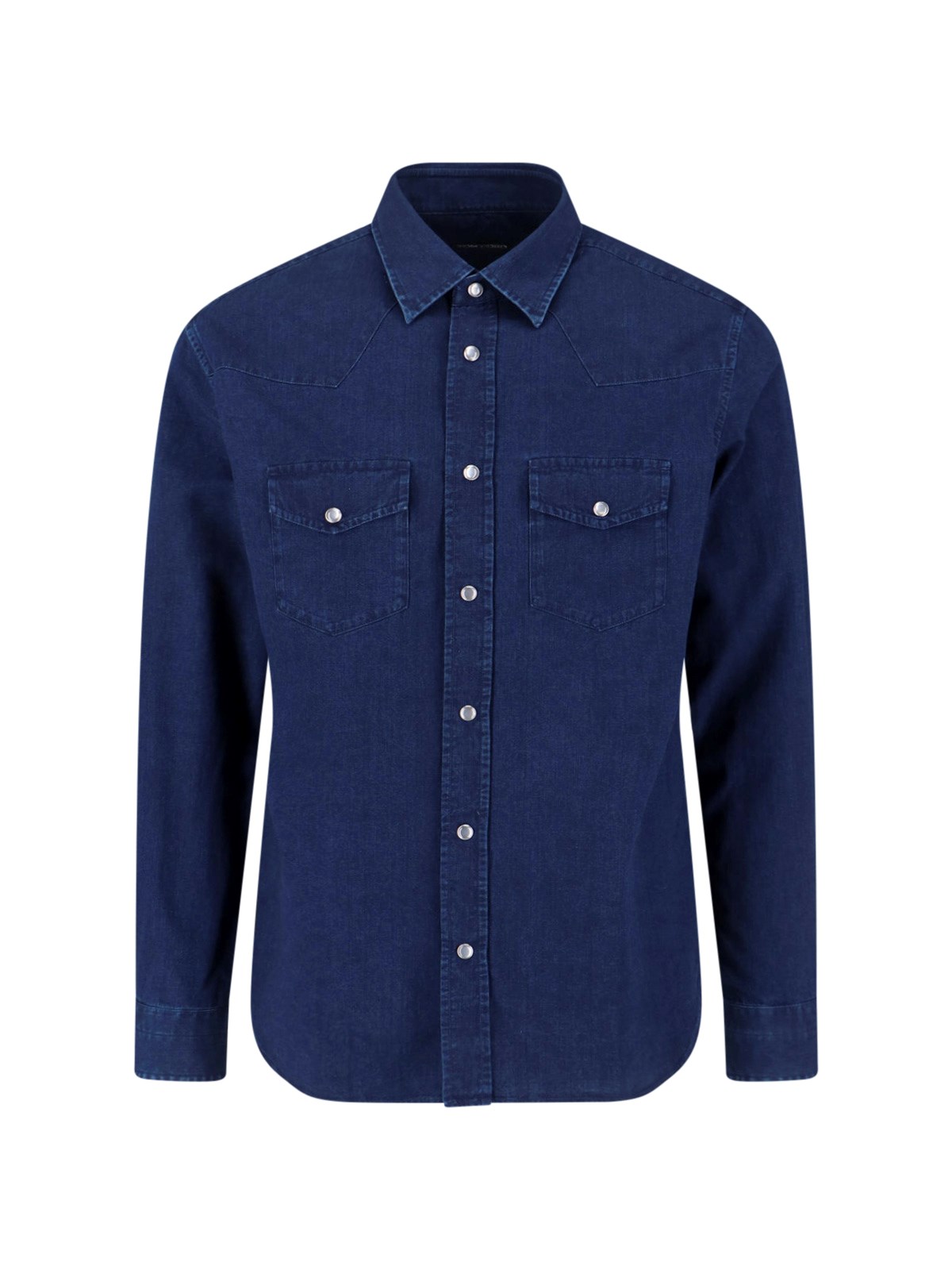 Tom Ford 'Western' Shirt