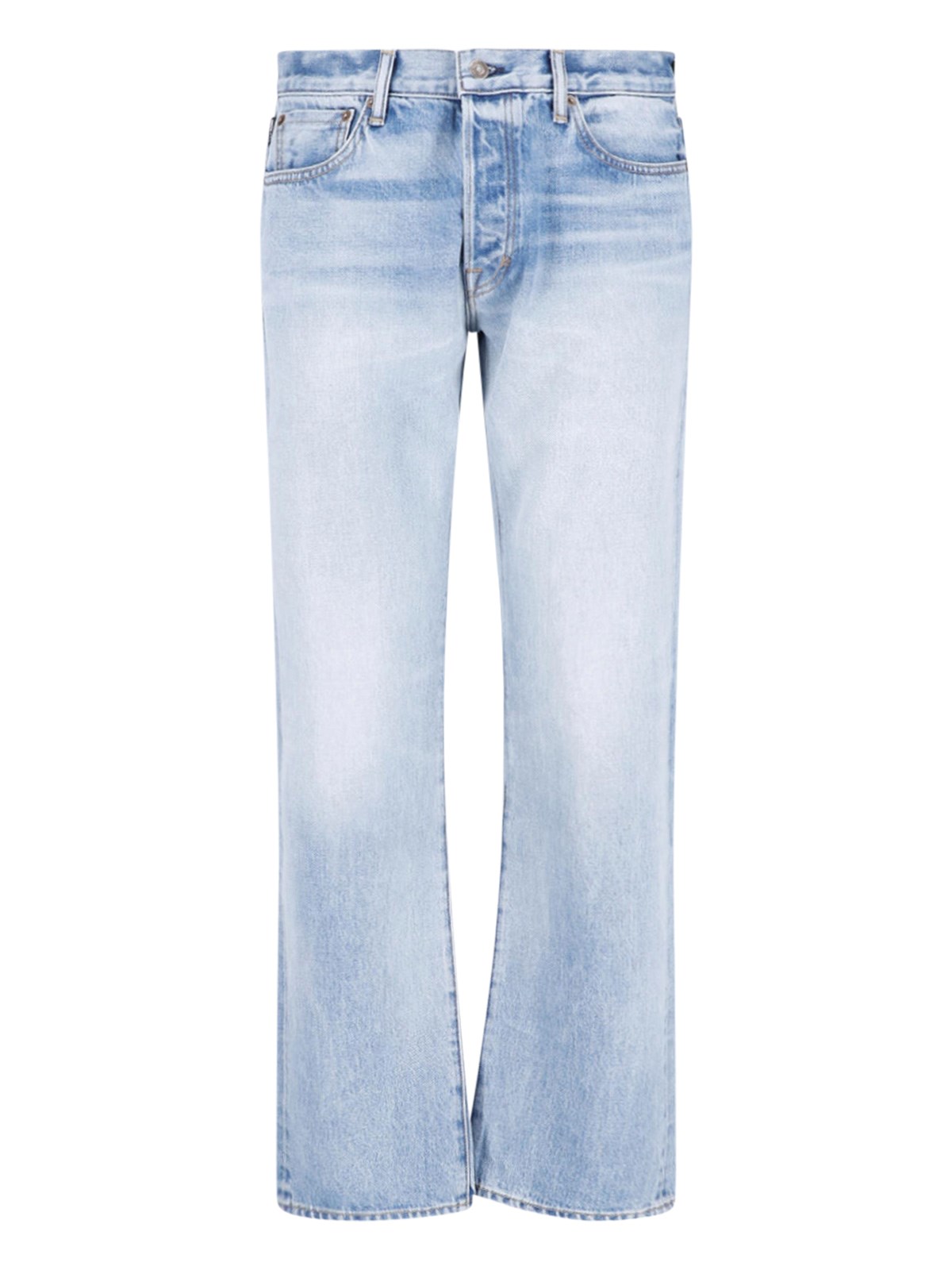 Tom Ford Straight Jeans "50S's"