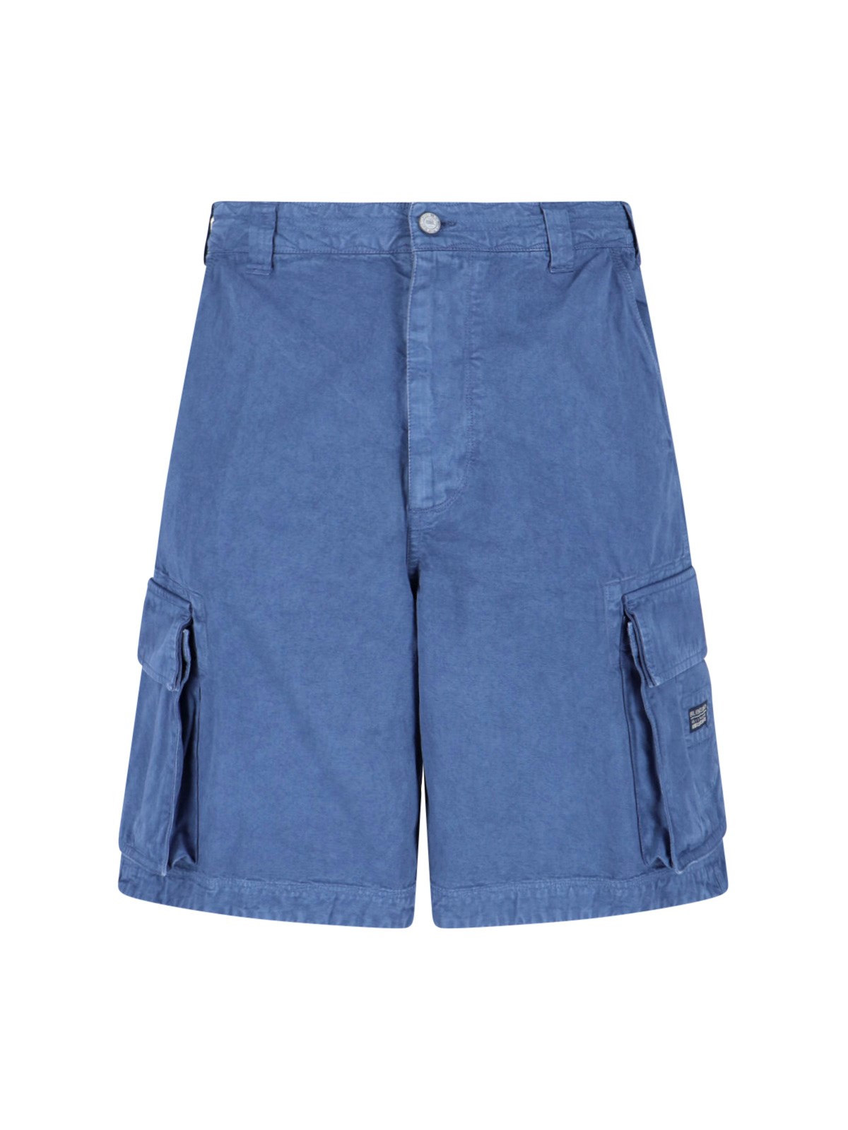 Erl Cargo Shorts