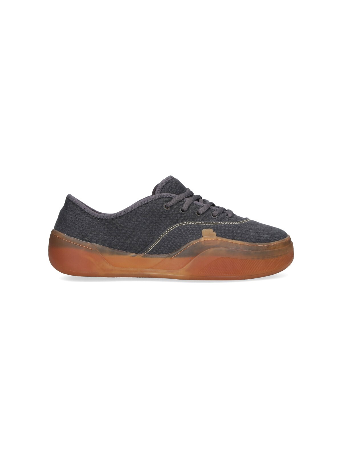 Erl "Camino Low Skate" Sneakers