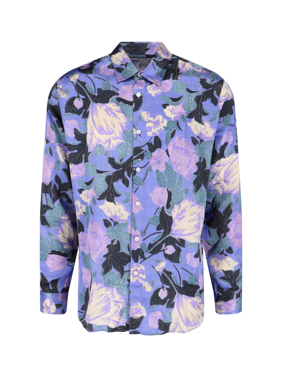 Erl Viscose Shirt