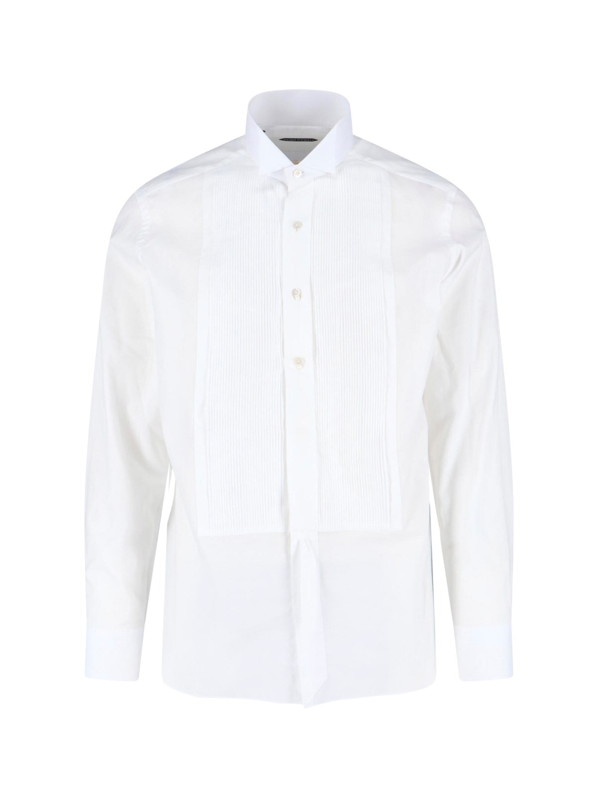 Tom ford Tuxedo shirt available on SUGAR - 200334