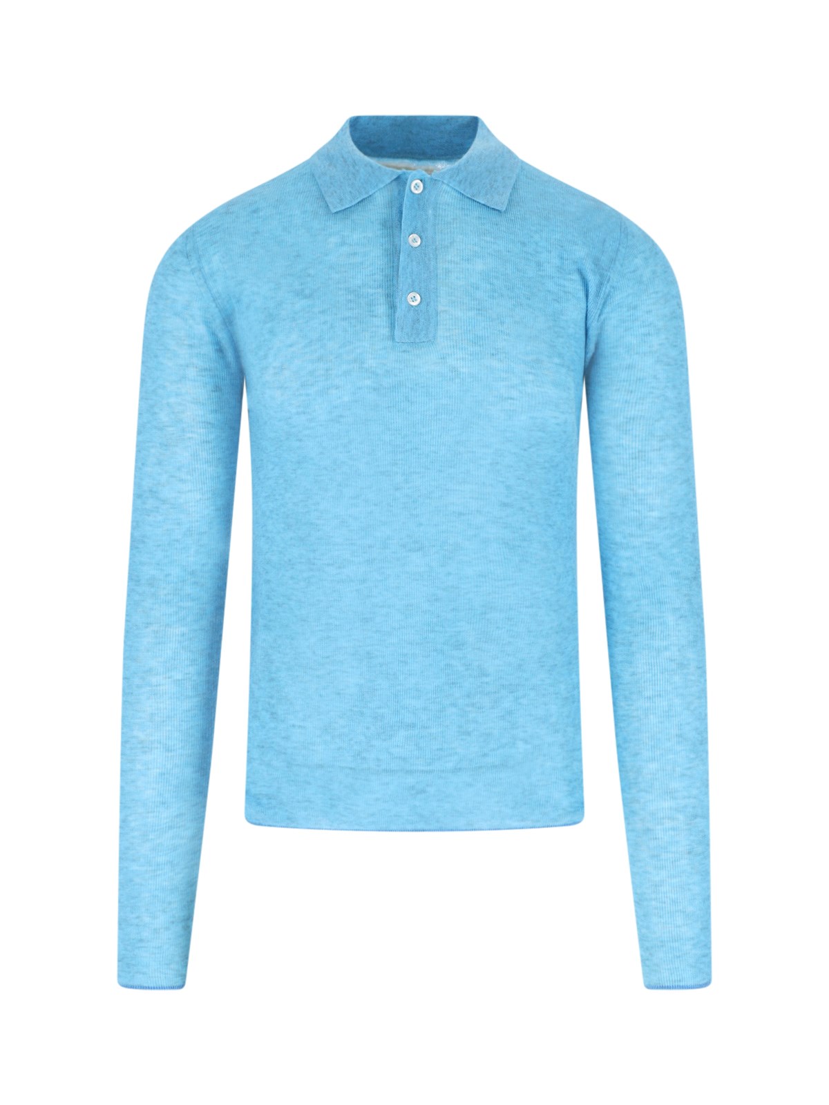 Erl Wool Polo