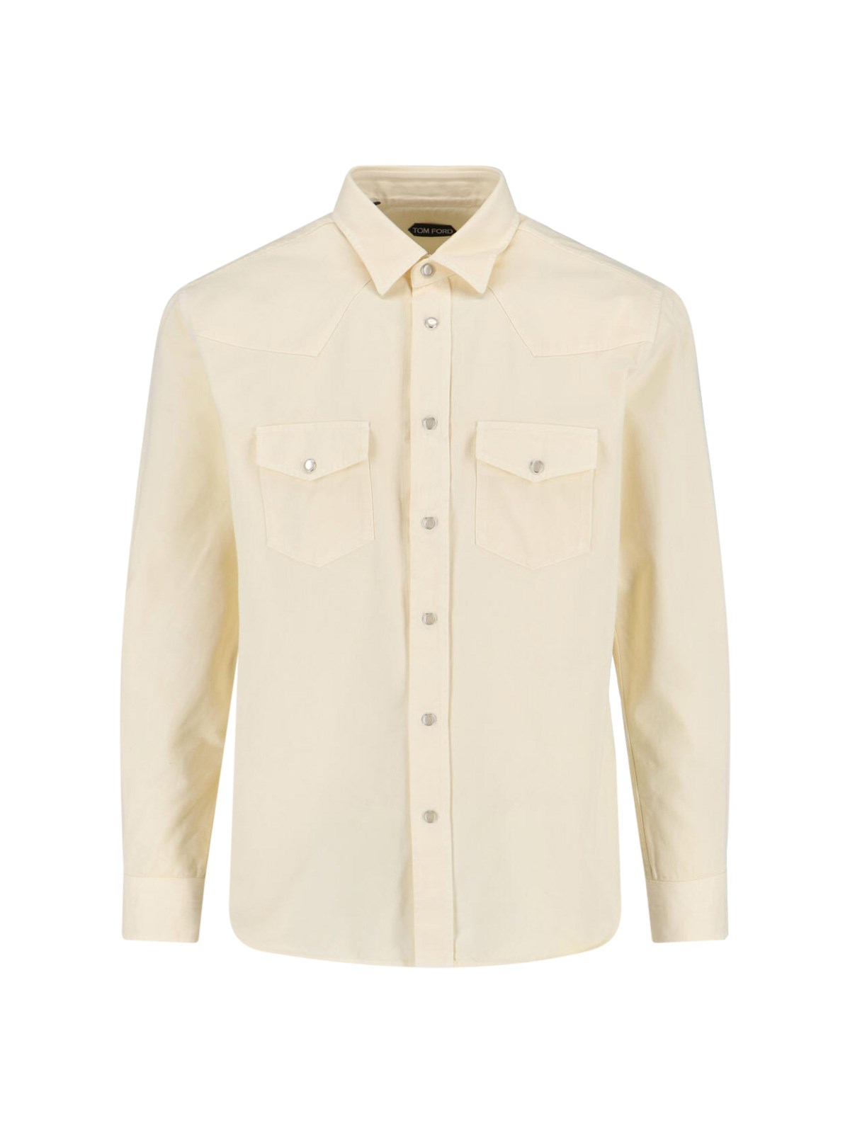 Tom Ford 'Western' Shirt