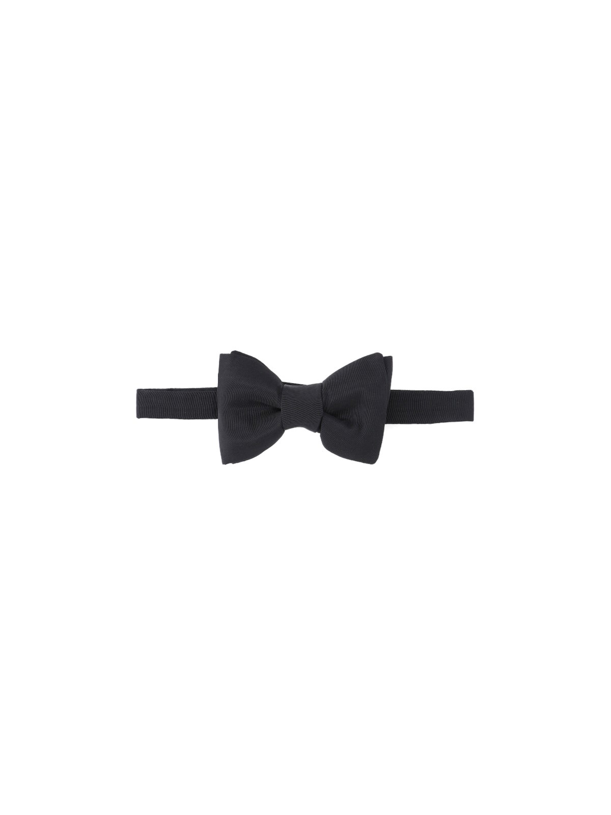 Tom Ford Silk Bow Tie